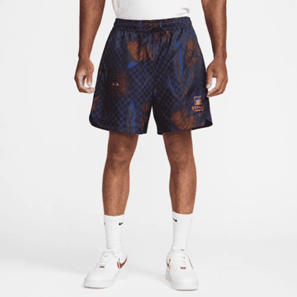 Nike Sportswear Men's Woven Flow Shorts. Nike.com