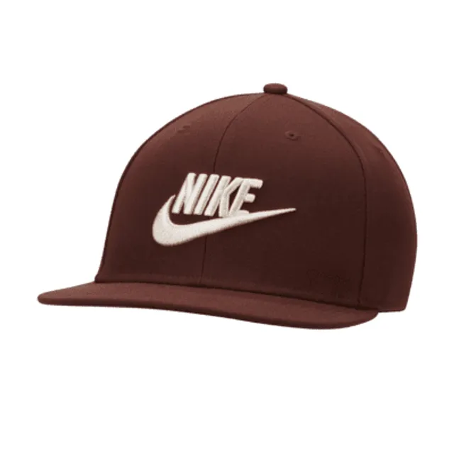 Nike Sportswear Dri-FIT Pro Futura Adjustable Cap. Nike.com