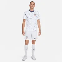 U.S. 2023 Match Home Men's Nike Dri-FIT ADV Soccer Jersey. Nike.com