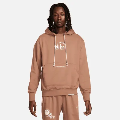 WNBA All-Star Weekend Standard Issue Men's Nike Pullover Hoodie