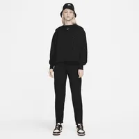 Nike Sportswear Modern Fleece Women's High-Waisted French Terry Pants. Nike.com