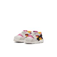 Chaussure Nike Huarache Run pour Bébé et Petit enfant. FR