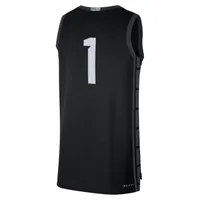 Michigan State Limited Men's Nike Dri-FIT College Basketball Jersey. Nike.com