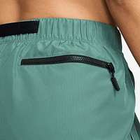 Nike Swim Voyage Women's Cover-Up Shorts. Nike.com