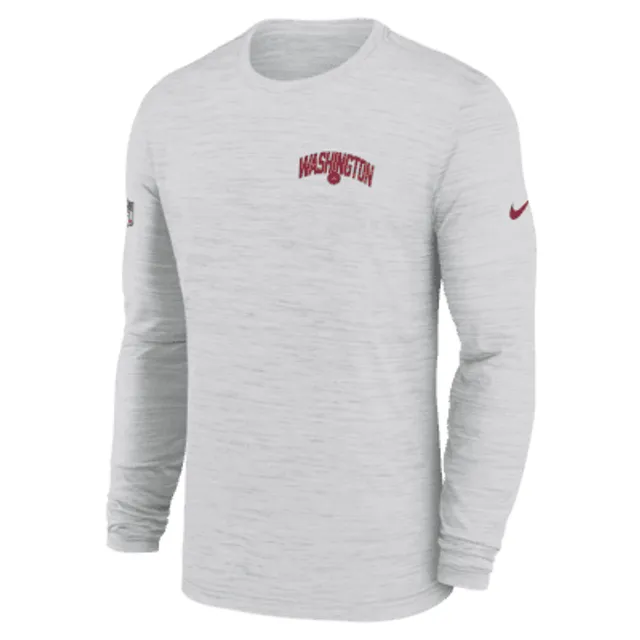 Nike Dri-FIT Sideline Velocity (NFL Tennessee Titans) Men's Long-Sleeve  T-Shirt