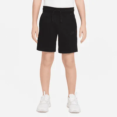 Nike Sportswear Tech Fleece Big Kids' (Boys') Shorts. Nike.com