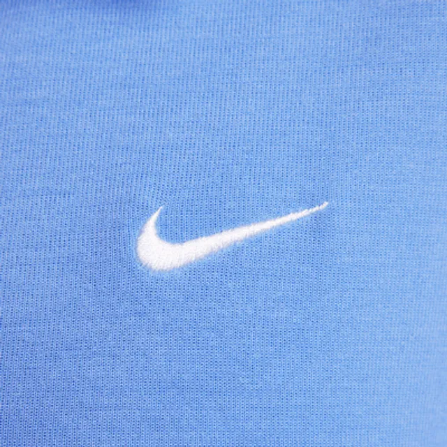 Nike Sportswear Essential Women's Oversized Long-Sleeve Polo