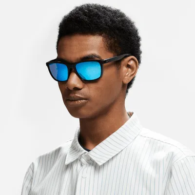 Nike Essential Endeavor Polarized Sunglasses. Nike.com