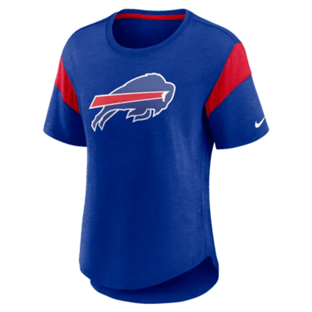 Nike Fashion Prime Logo (NFL Washington Commanders) Women's T-Shirt.