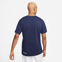 FFF Ignite Men's Pocket T-Shirt. Nike.com