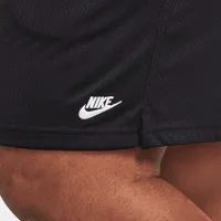 Nike Club Men's Mesh Flow Shorts. Nike.com