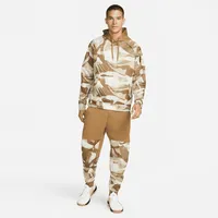 Nike Therma-FIT Men's Camo Tapered Training Pants. Nike.com