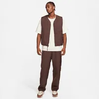 Nike Sportswear Tech Pack Therma-FIT ADV Men's Insulated Vest. Nike.com
