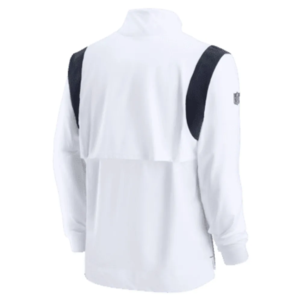 Nike Repel Coach (NFL Chicago Bears) Men's 1/4-Zip Jacket. Nike.com