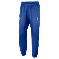 LA Clippers Spotlight Men's Nike Dri-FIT NBA Pants. Nike.com