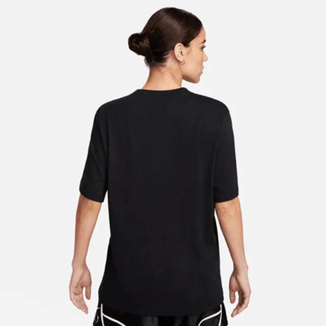 Nike Dri-FIT Swoosh Fly Women's T-Shirt.