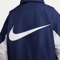 Nike Sportswear Solo Swoosh Men's Puffer. Nike.com