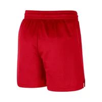 Atlanta Hawks Men's Nike NBA Shorts. Nike.com