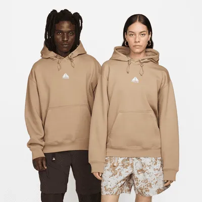 Sweat à capuche en tissu Fleece Nike ACG Therma-FIT. FR