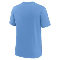 Nike Dri-FIT Team (MLB Kansas City Royals) Men's T-Shirt. Nike.com