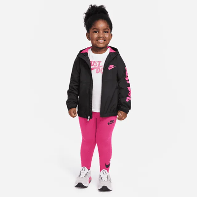 Jordan Half-Zip Windbreaker Older Kids' Jacket. Nike LU