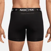 NOCTA Men's Essential Micro Boxer Briefs. Nike.com