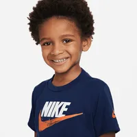 Nike Toddler T-Shirt. Nike.com