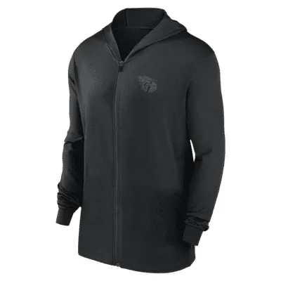 Nike Dri-FIT Travel (MLB Cleveland Guardians) Men's Full-Zip Hoodie. Nike.com