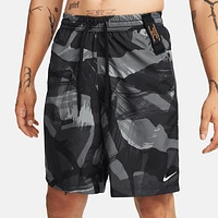 Nike Form Men's Dri-FIT 9" Unlined Versatile Shorts. Nike.com