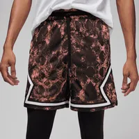 Jordan Dri-FIT Sport Men's Diamond Shorts. Nike.com