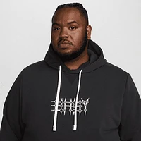 Kevin Durant Men's Dri-FIT Standard Issue Pullover Basketball Hoodie. Nike.com