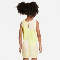 Nike "Just DIY It" Printed Romper Toddler Romper. Nike.com