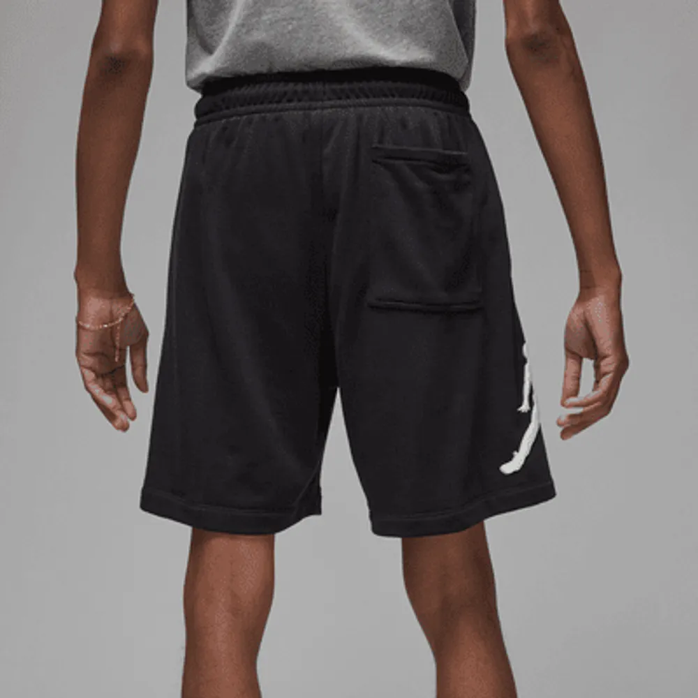 Jordan Essentials Men's Fleece Shorts. Nike.com