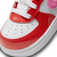 Nike Force 1 LV8 Baby/Toddler Shoes. Nike.com