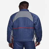 Jordan x CLOT Men's Woven Jacket. Nike.com