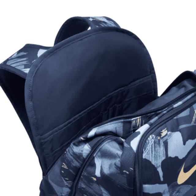 Nike Brasilia Backpack (Extra Large, 30L).