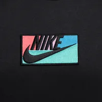 Nike Club Fleece Men's Crew. Nike.com