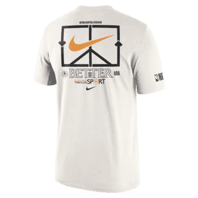 Team 31 Courtside Men's Nike NBA T-Shirt