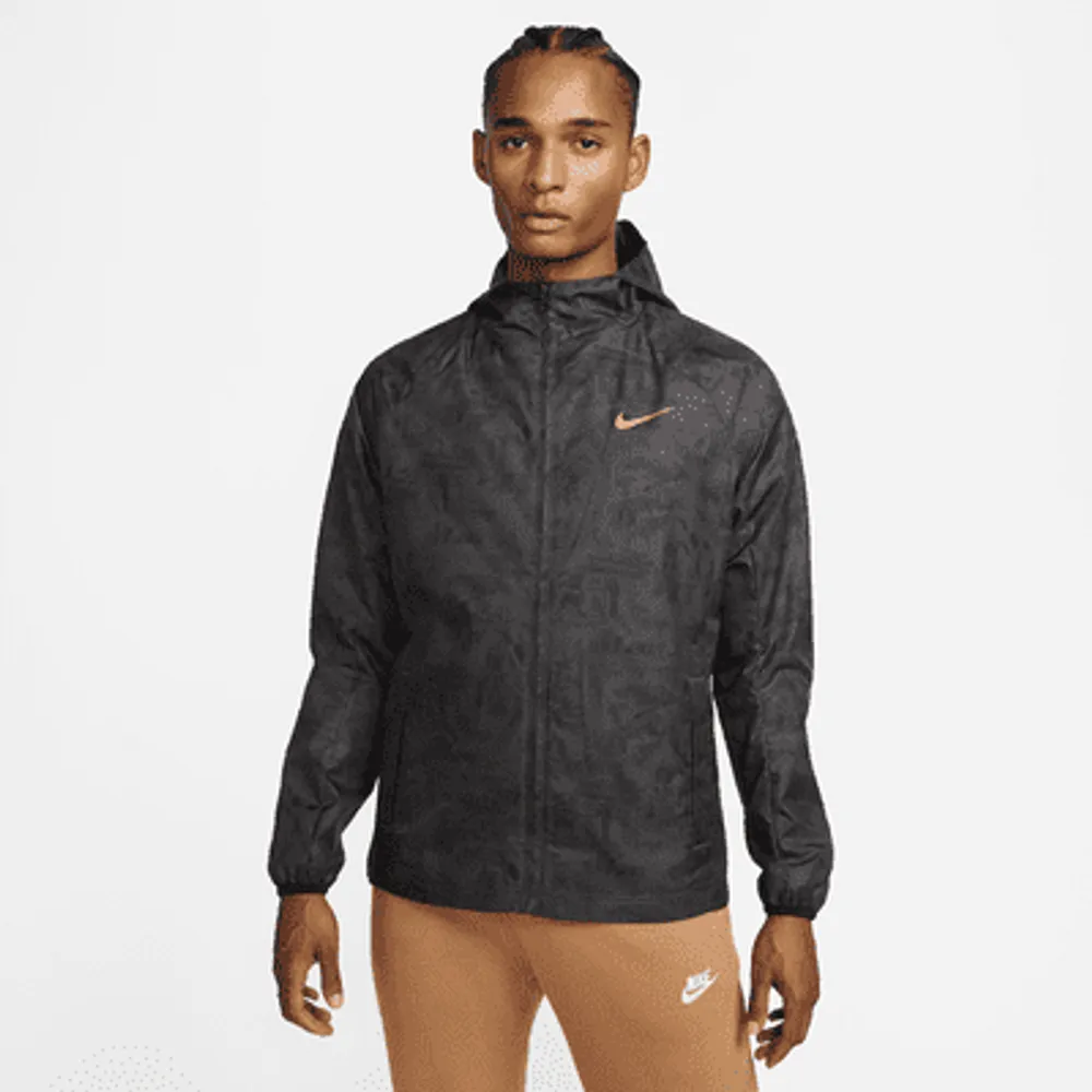 FFF AWF Men's Full-Zip Soccer Jacket. Nike.com