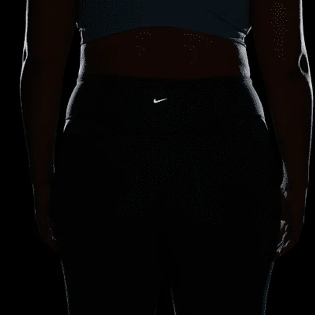 Nike Epic Luxe Women's Mid-Rise 7/8 Pocket Running Leggings