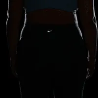 Nike Epic Luxe Women's Mid-Rise Pocket Running Leggings (Plus Size). Nike.com