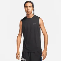 Nike Dri-FIT Run Division Rise 365 Men's Running Tank. Nike.com