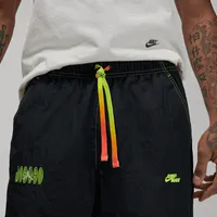 Jordan Flight MVP Men's Woven Pants. Nike.com