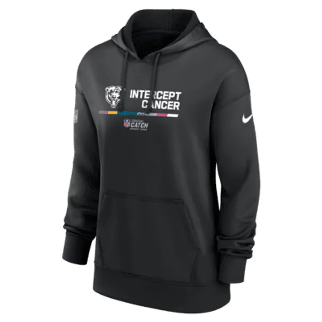 Nike Dri-FIT Rewind Playback Icon (NFL Chicago Bears) Women's Long-Sleeve  Top. Nike.com