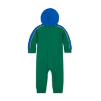 Nike Baby (3-9M) Amplify Hooded Coverall. Nike.com