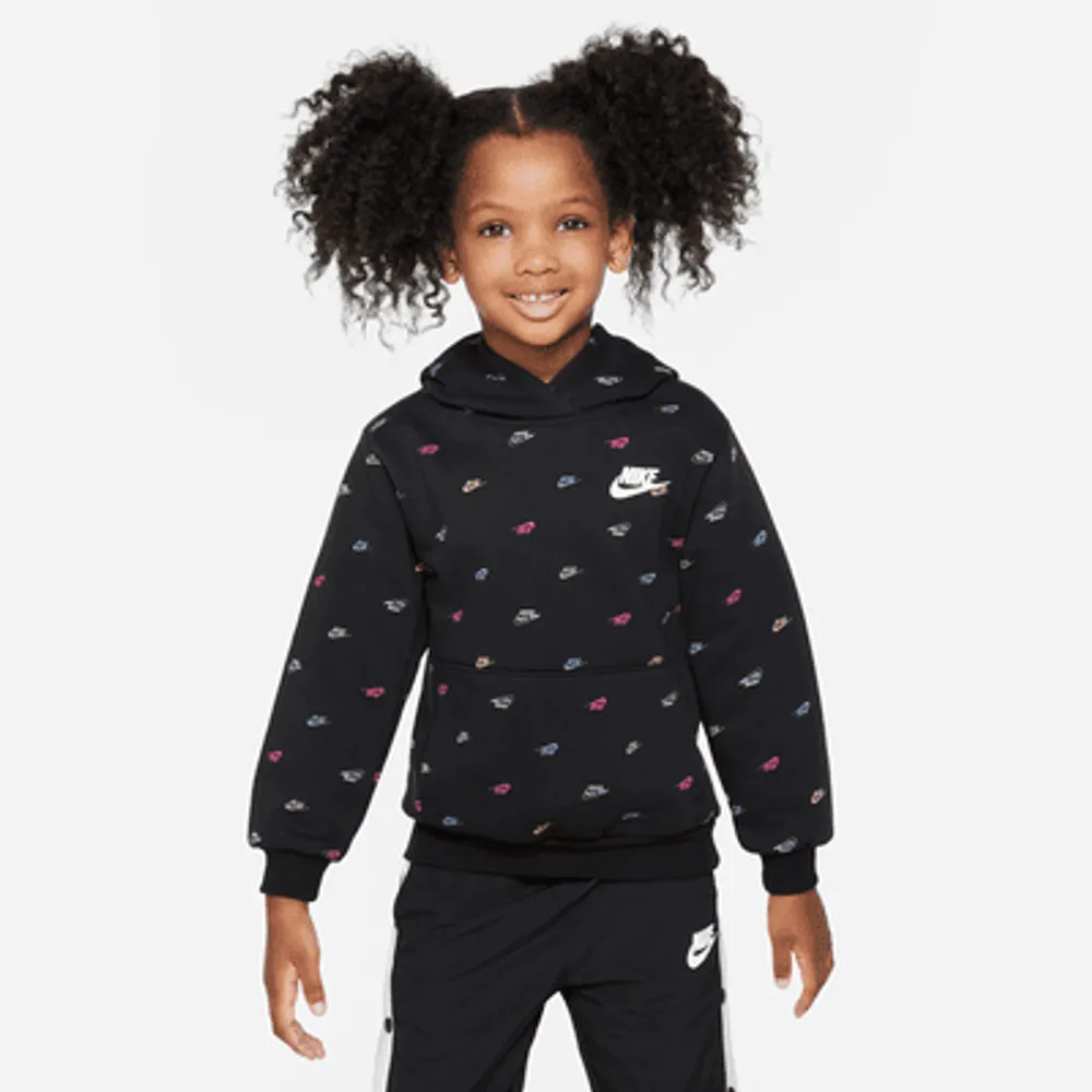 Nike Pullover Hoodie Toddler Hoodie. Nike.com