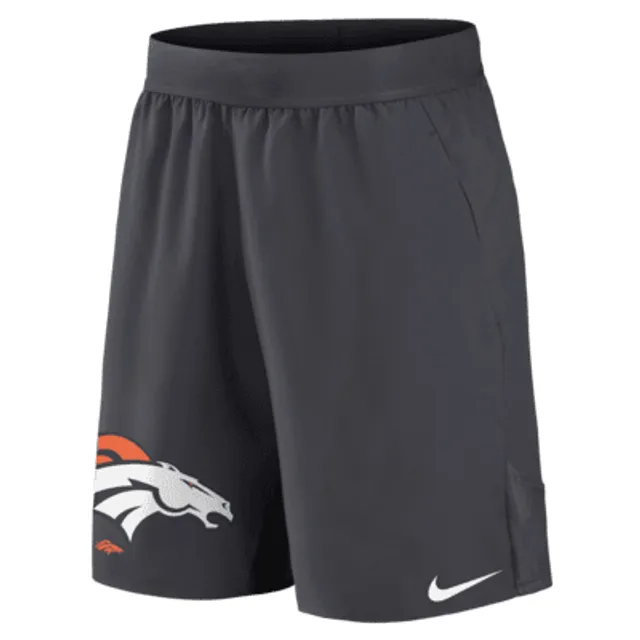 Nike Dri-FIT Stretch (NFL Green Bay Packers) Men's Shorts