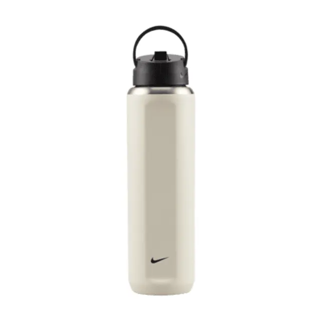 Nike Recharge Stainless Steel Chug Bottle (32 oz)