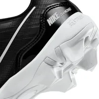 Nike Alpha Huarache 4 Keystone Little/Big Kids' Baseball Cleats. Nike.com