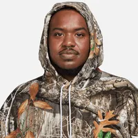 Nike SB Fleece Realtree® Allover Print Hoodie. Nike.com